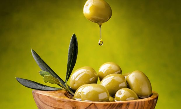 خوراکی هایی که انسان را جوان نگه می دارد + عکس 11 خوراکی هایی که انسان را جوان نگه می دارد