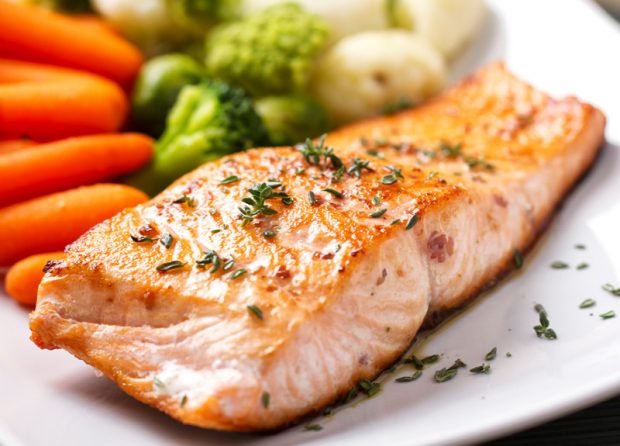 خوراکی هایی که انسان را جوان نگه می دارد + عکس 9 خوراکی هایی که انسان را جوان نگه می دارد