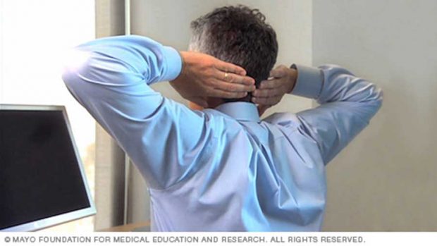 درمان دردهای مفصلی