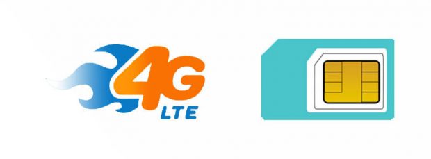 سیم کارت های USIM