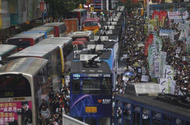 شلوغ ترین مکان های دنیا