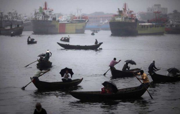 شلوغ ترین مکان های دنیا