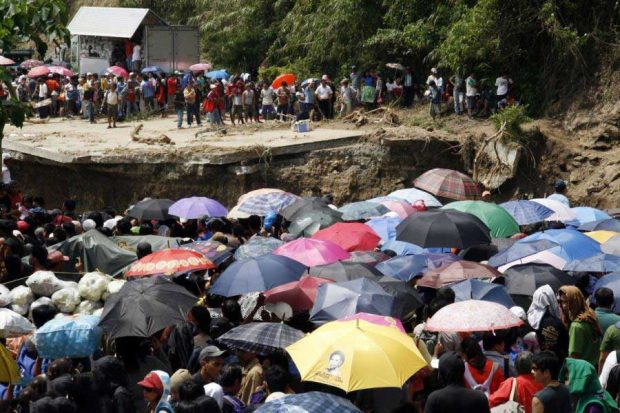 شلوغ ترین مکان های دنیا