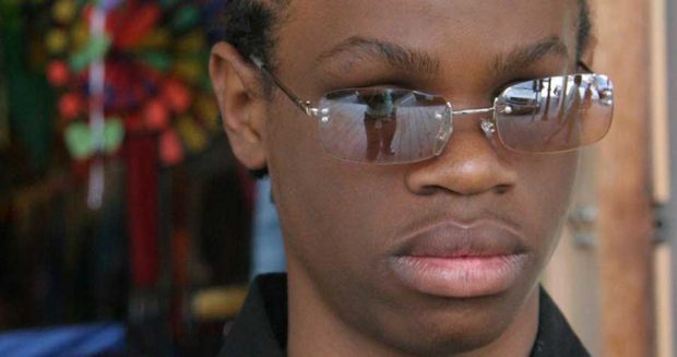 عجیب ترین انسان های جهان