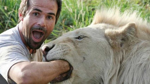 عجیب ترین انسان های جهان