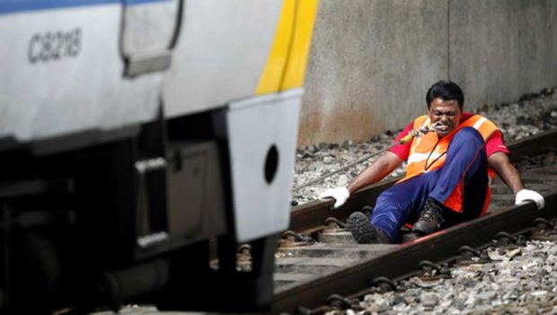 عجیب ترین انسان های جهان