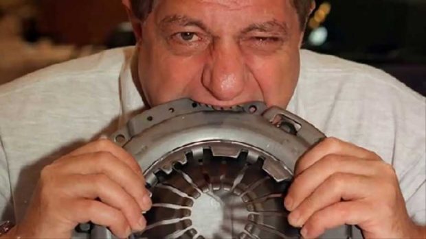 عجیب ترین انسان های جهان