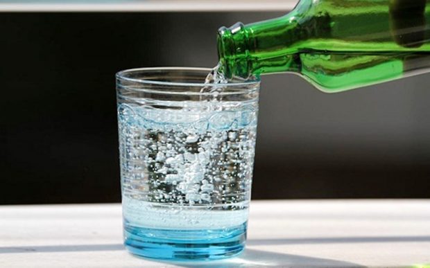 عوارض بیش از اندازه مصرف آب برای بدن