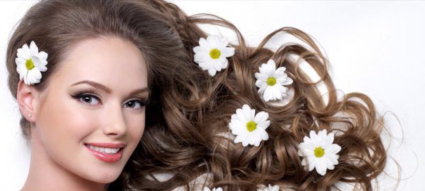 مراقبت از مو