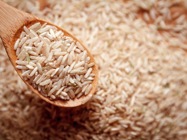 مضرات خوردن برنج پخته شده