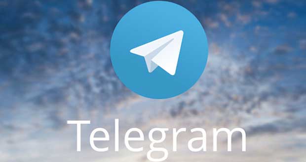 معایب پیام رسان تلگرام