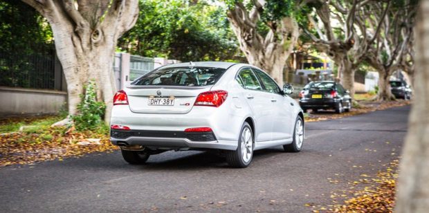 کمپانی خودروسازی ام جی