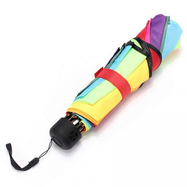 کوله‌ گردی