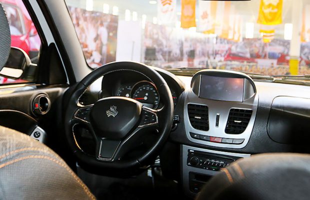 جزئیاتی از قیمت سایپا کوییک و حاشیه های نامگذاری کراساوور کامپکت جدید سایپا + عکس 3 قیمت سایپا کوییک