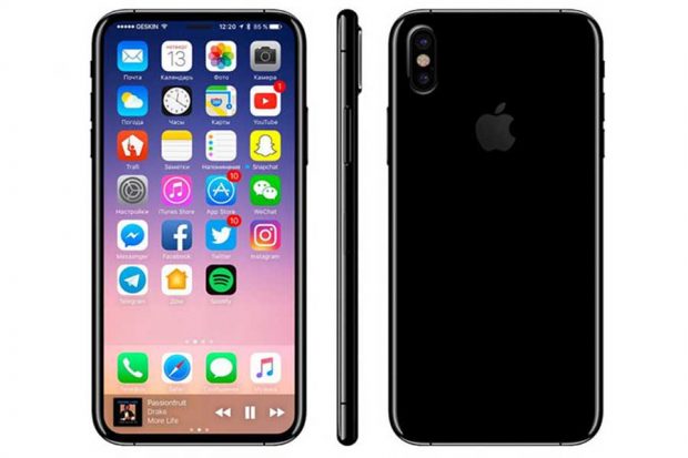 آیفون 8 اپل