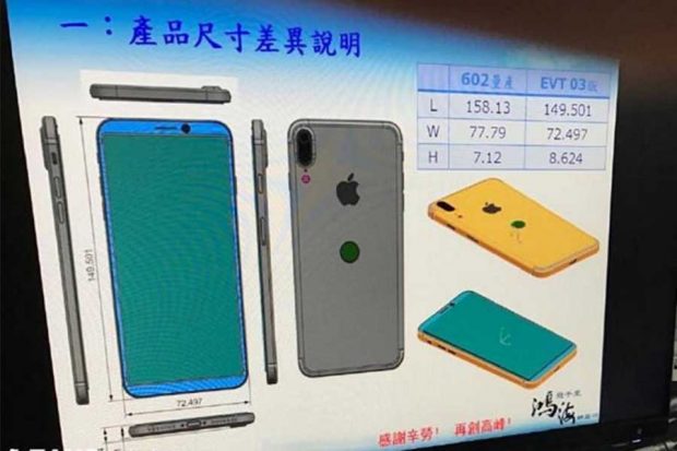 آیفون 8 اپل