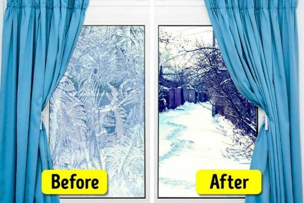 استفاده کاربردی و خلاقانه از نمک