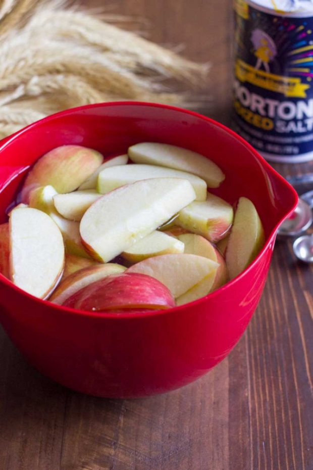 استفاده کاربردی و خلاقانه از نمک