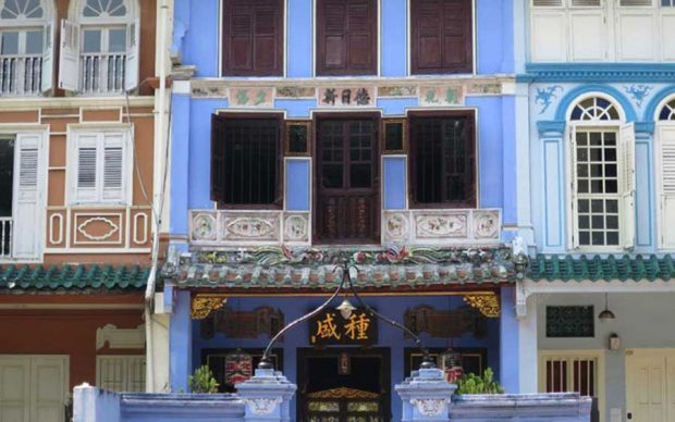 معرفی برترین جاذبه های گردشگری سنگاپور به روایت تصویر 6 جاذبه های گردشگری سنگاپور