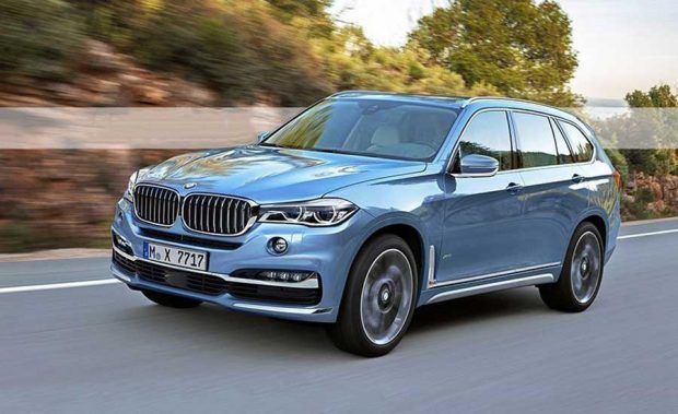 خودروهای مدرن که تا سال ۲۰۲۰ میلادی وارد بازار خواهند شد + عکس 7 خودروهای مدرن