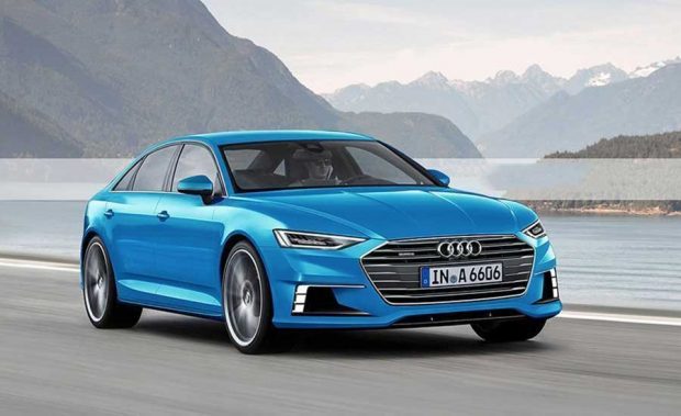 خودروهای مدرن که تا سال ۲۰۲۰ میلادی وارد بازار خواهند شد + عکس 10 خودروهای مدرن