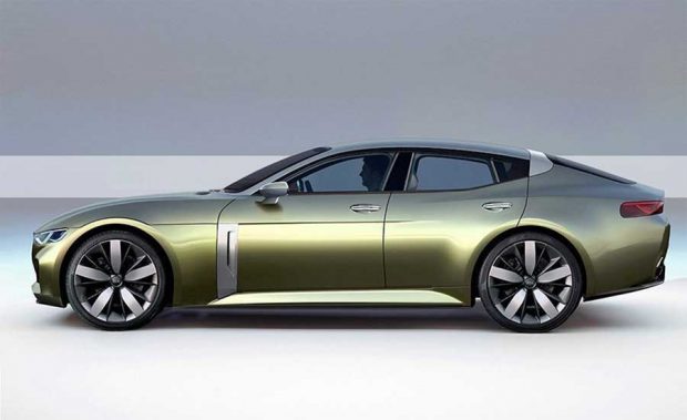 خودروهای مدرن که تا سال ۲۰۲۰ میلادی وارد بازار خواهند شد + عکس 5 خودروهای مدرن