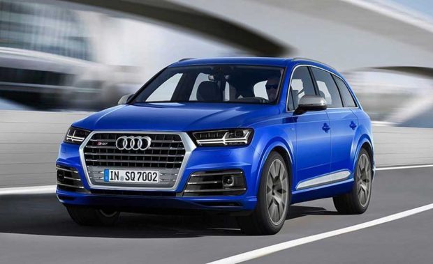 خودروهای مدرن که تا سال ۲۰۲۰ میلادی وارد بازار خواهند شد + عکس 8 خودروهای مدرن