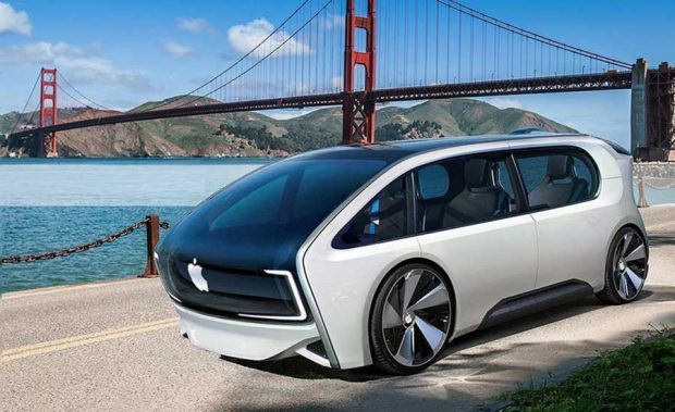 خودروهای مدرن که تا سال ۲۰۲۰ میلادی وارد بازار خواهند شد + عکس 3 خودروهای مدرن