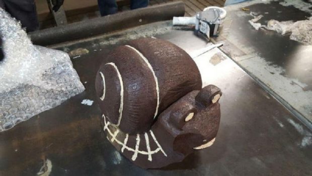 روش های خلاقانه قاچاقچیان برای جاسازی مواد مخدر 15 روش های خلاقانه قاچاقچیان