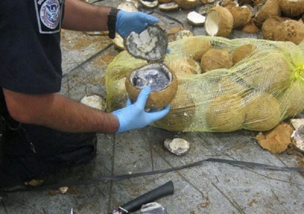 روش های خلاقانه قاچاقچیان برای جاسازی مواد مخدر 8 روش های خلاقانه قاچاقچیان