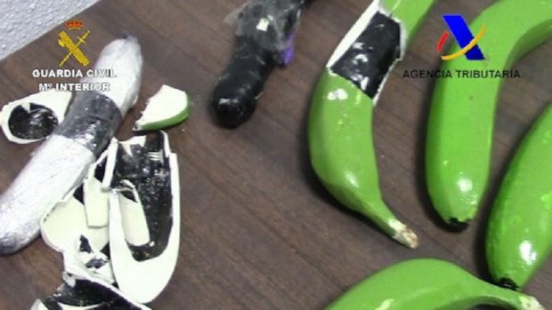 روش های خلاقانه قاچاقچیان برای جاسازی مواد مخدر 11 روش های خلاقانه قاچاقچیان