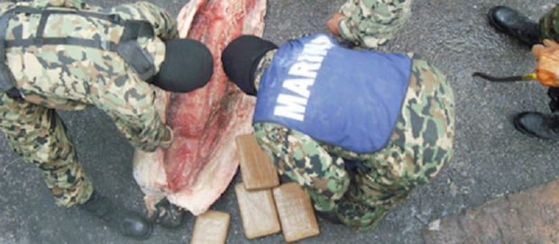 روش های خلاقانه قاچاقچیان برای جاسازی مواد مخدر 6 روش های خلاقانه قاچاقچیان