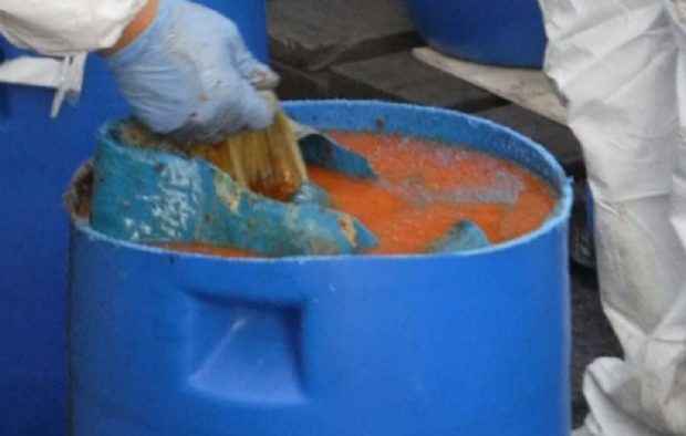 روش های خلاقانه قاچاقچیان برای جاسازی مواد مخدر 9 روش های خلاقانه قاچاقچیان