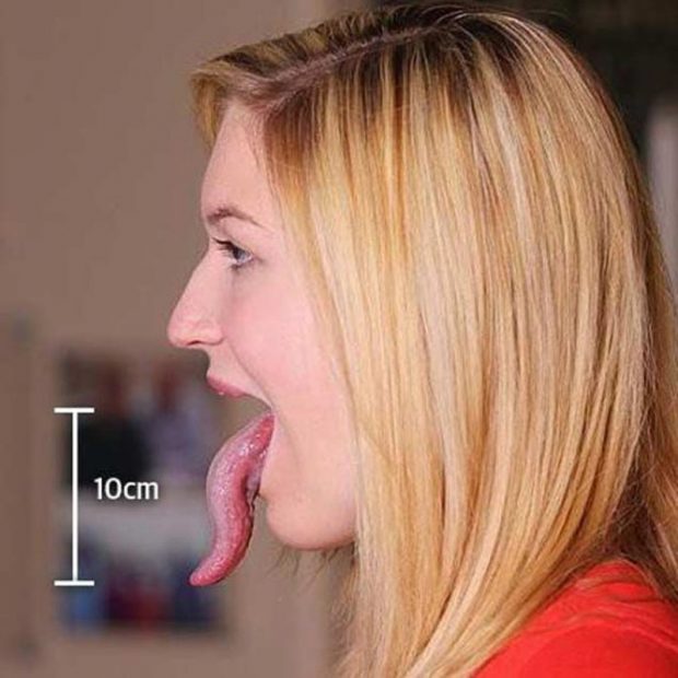 انسان های عجیب