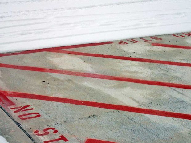 سیمان رسانا