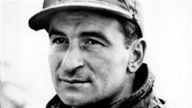 شجاع ترین انسان ها