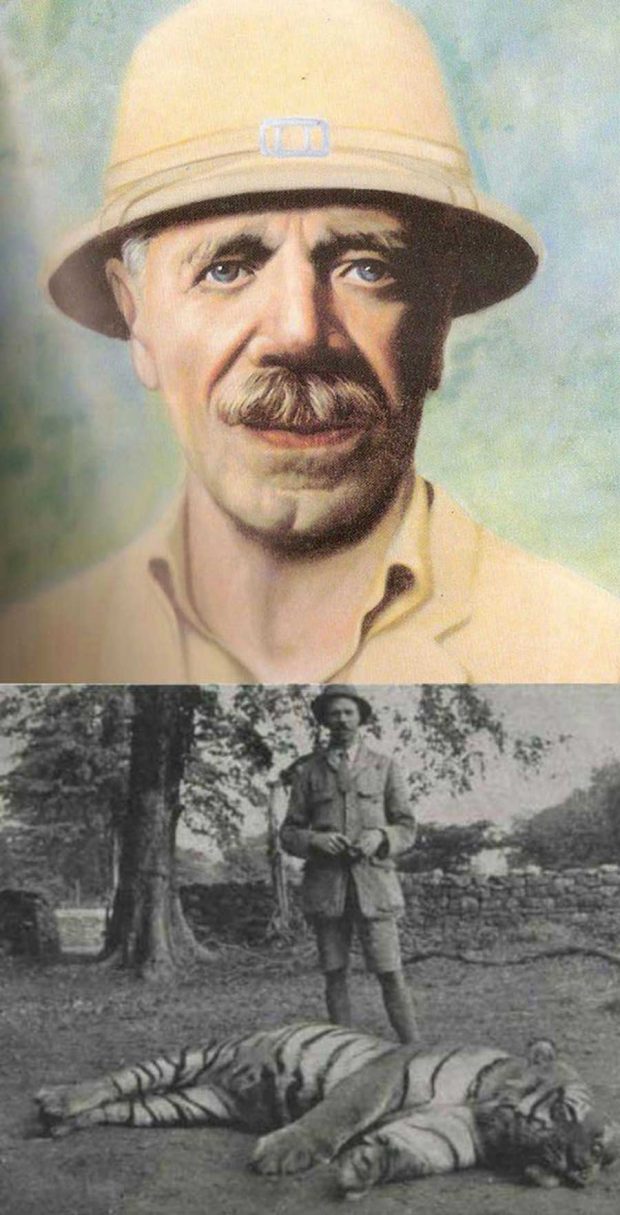 شجاع ترین انسان ها