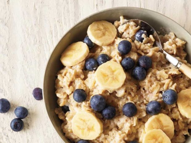 غذاهایی که باعث کاهش استرس می شوند