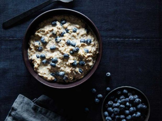 غذاهایی که باعث کاهش استرس می شوند