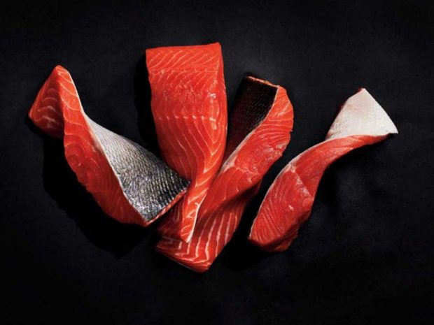 غذاهایی که باعث کاهش استرس می شوند