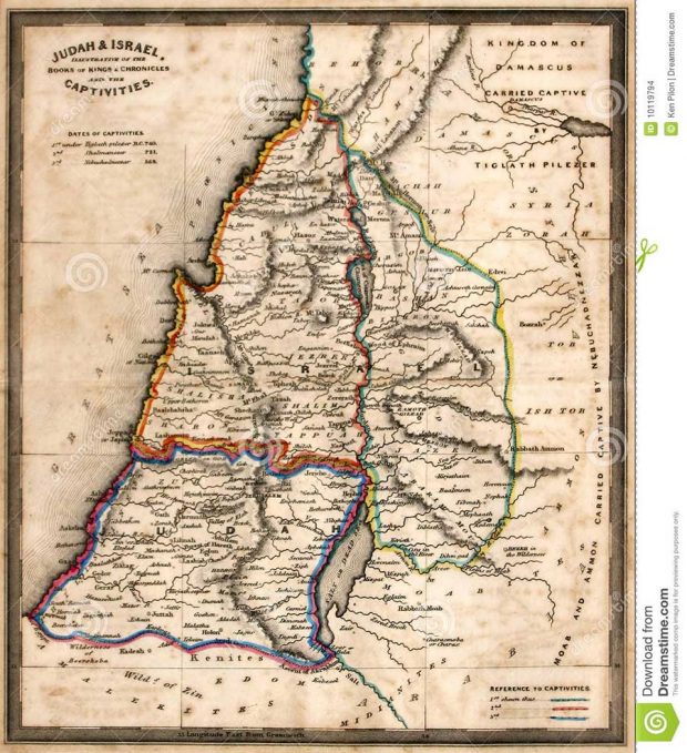 قدیمی ترین زبان های زنده دنیا