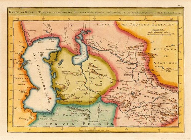 قدیمی ترین زبان های زنده دنیا