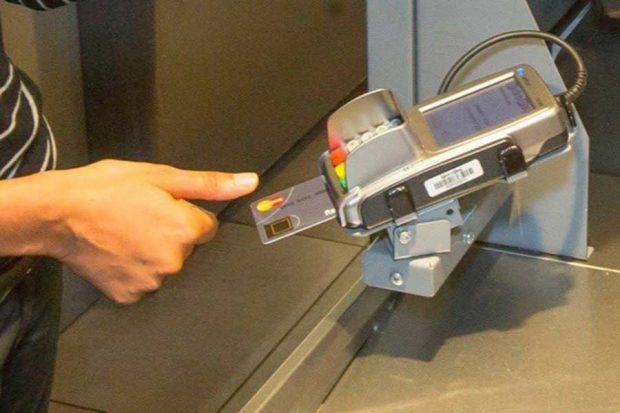 کارت اعتباری