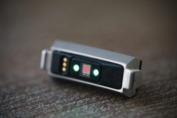 گجت پوشیدنی که اختلاف زن و شوهر را پیش بینی می کند ؟ 2 اختلاف زن و شوهر