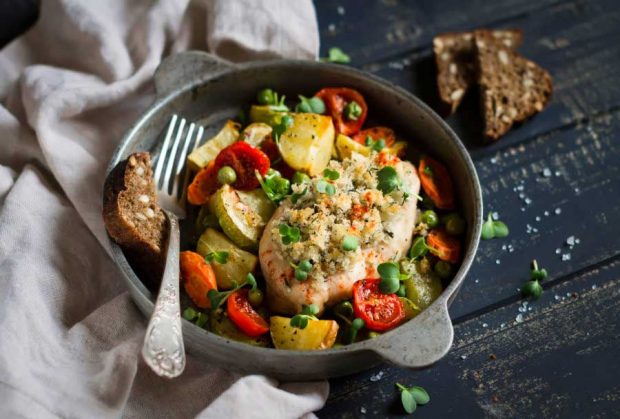 اشتباهات رایج در رژیم لاغری