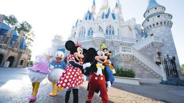 بهترین شهربازی های دنیا که شما را حیرت زده خواهند کرد! 8 بهترین شهربازی های دنیا