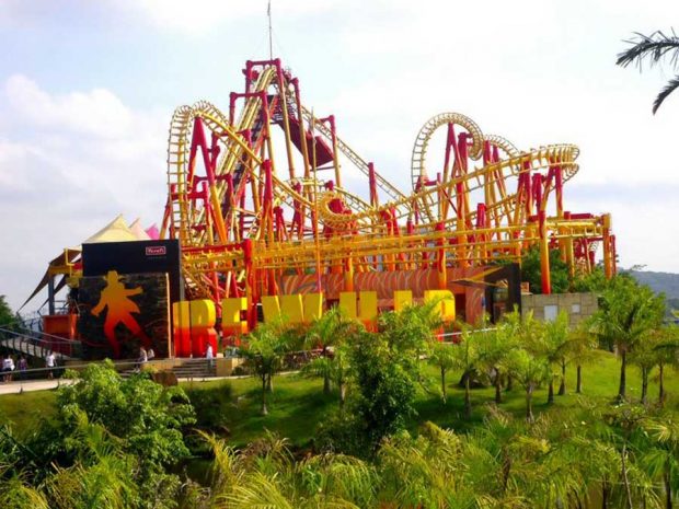 بهترین شهربازی های دنیا که شما را حیرت زده خواهند کرد! 16 بهترین شهربازی های دنیا