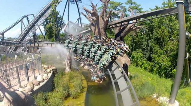 بهترین شهربازی های دنیا که شما را حیرت زده خواهند کرد! 3 بهترین شهربازی های دنیا