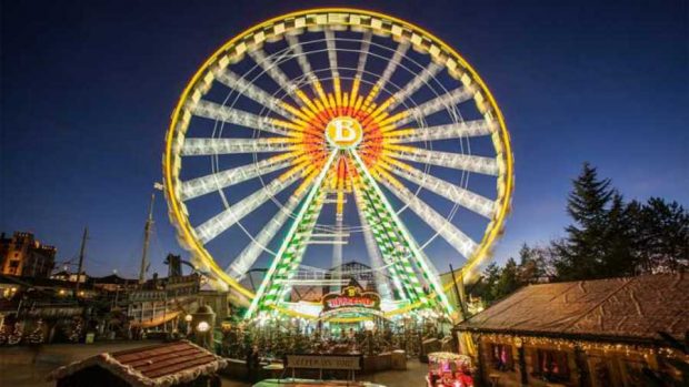 بهترین شهربازی های دنیا که شما را حیرت زده خواهند کرد! 11 بهترین شهربازی های دنیا