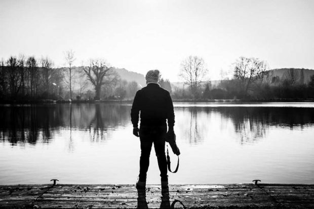 تنهایی سفر کردن را بخاطر این دلایل ساده حتما تجریه کنید ! 2 تنهایی سفر کردن